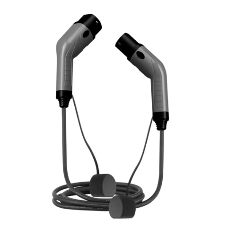 Ev Charging Cable - كابل شحن السيارات الكهربائية المحمول من