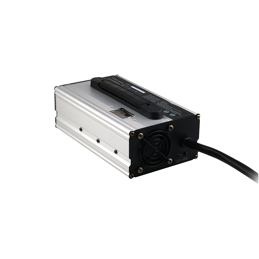 Ev Charger - شاحن سريع DL900 LiFePO4 بقوة 48