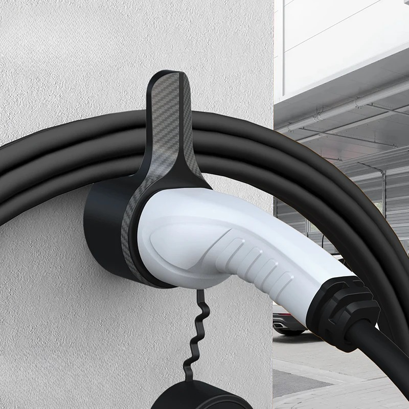 حامل شاحن السيارات الكهربائية  - مراجعة Wallbox Ev وسعره