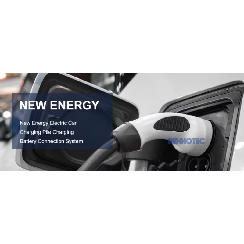 موصل شحن CCS2 لشواحن السيارات  - مراجعة Type 2 Charger وسعره