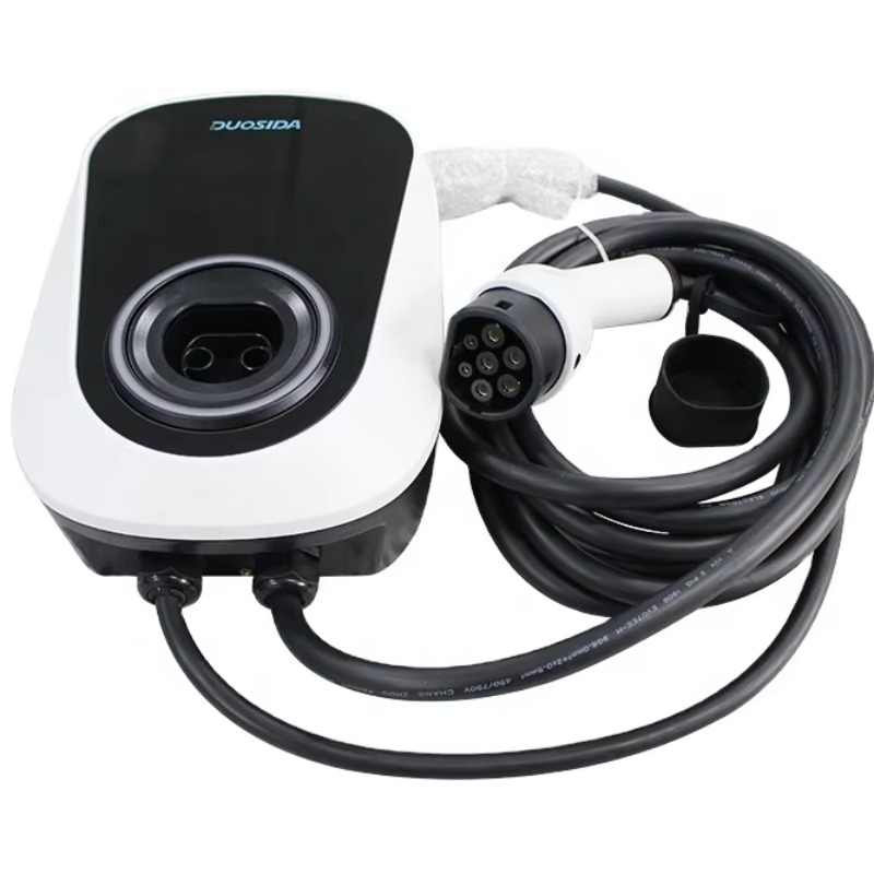 محطة شحن السيارات الكهربائية م - مراجعة Ev Charging Cable وسعره