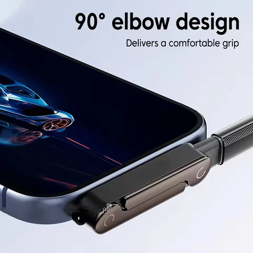 1/2/3 قطع، حامل شحن للهاتف من  - مراجعة Type 2 Charger وسعره