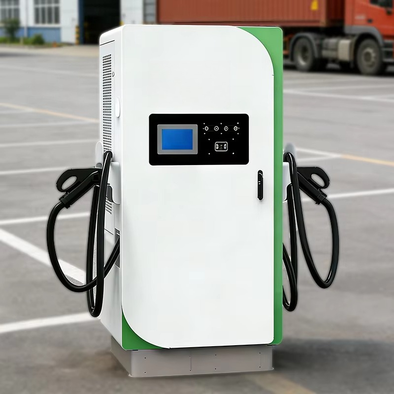 محطة شحن سيارات كهربائية سريعة - مراجعة Fast Ev Charger وسعره