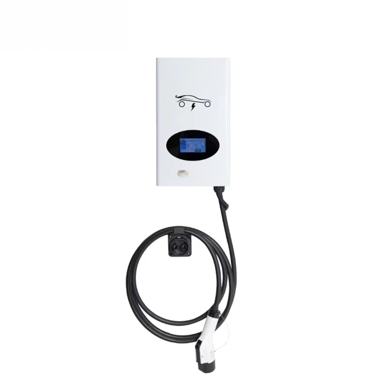 محطة شحن سيارات كهربائية OEM ب - مراجعة Type 2 Charger وسعره