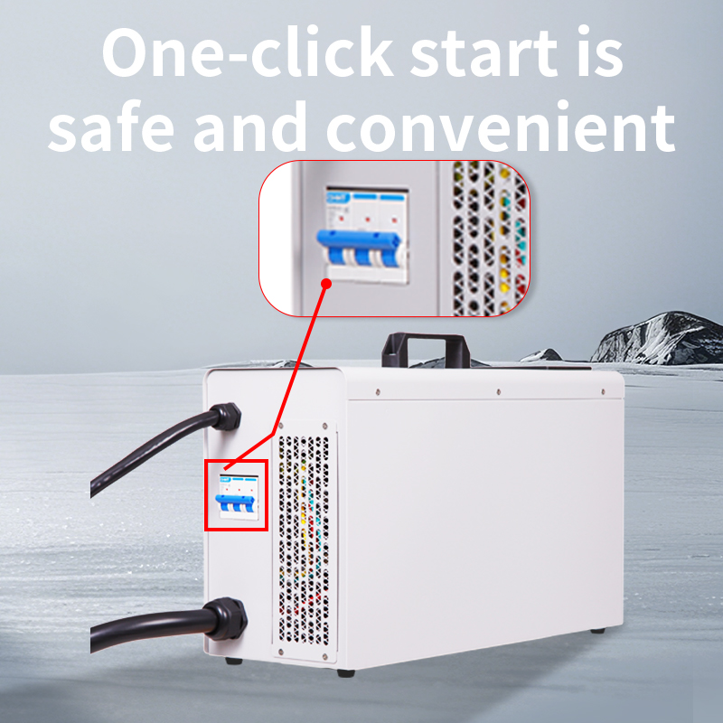 شاحن سيارات كهربائية ذكي ومحمو - مراجعة Home Ev Charger وسعره