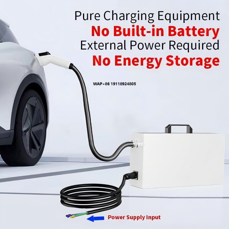 نظام شحن متنقل جديد معتمد من U - مراجعة Ev Charger وسعره