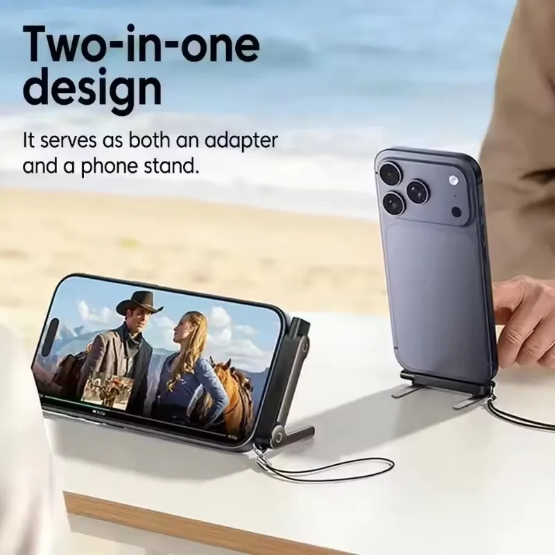 1/2/3 قطع، حامل شحن للهاتف من  - مراجعة Type 2 Charger وسعره