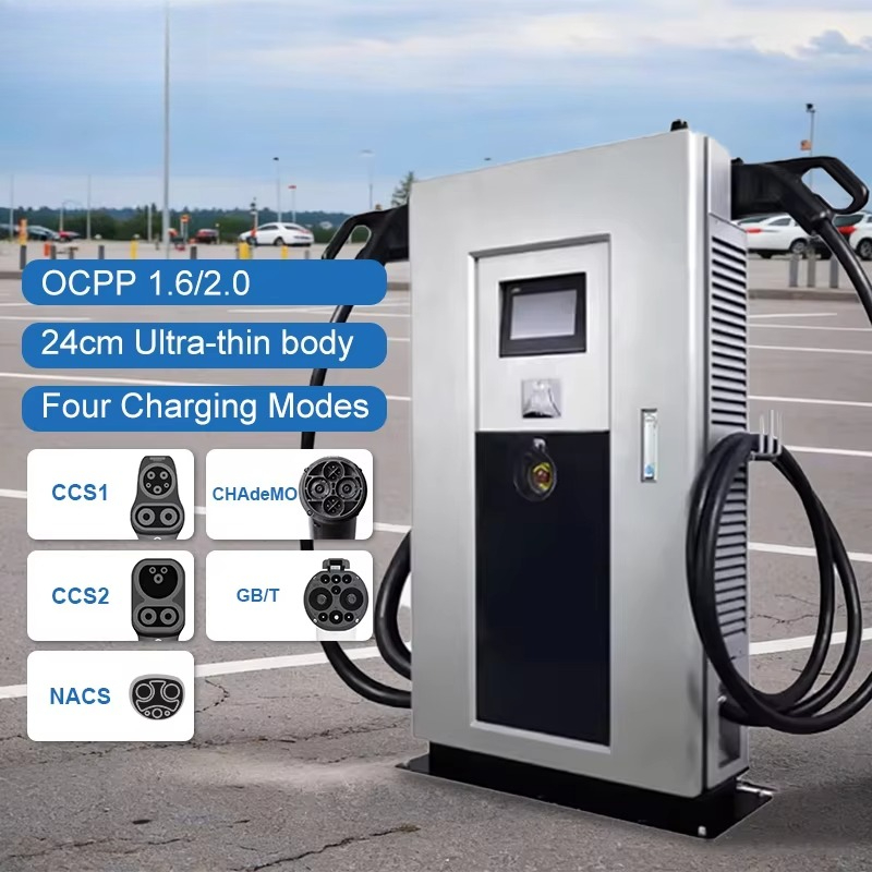 محطة شحن السيارات الكهربائية ا - مراجعة Ev Charger وسعره