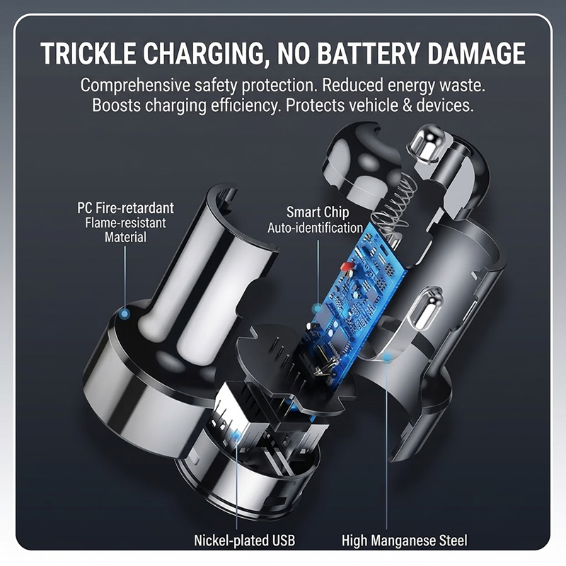 شاحن سيارة بقوة 48 واط من النو - مراجعة Fast Ev Charger وسعره