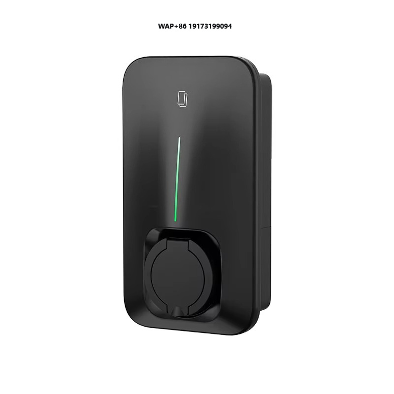 محطة شحن السيارات الكهربائية 3 - مراجعة Type 2 Charger وسعره