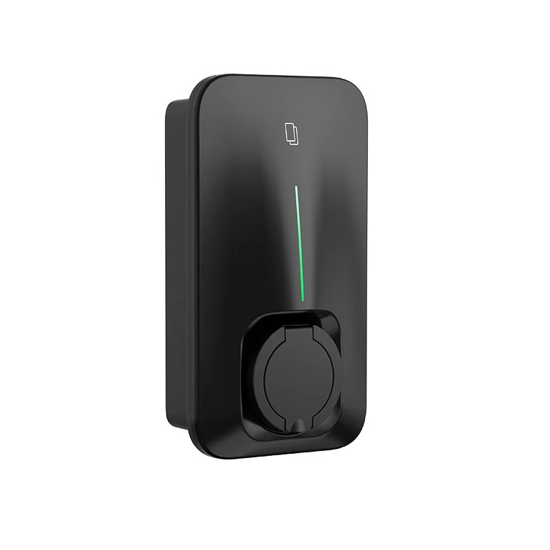 محطة شحن السيارات الكهربائية 3 - مراجعة Type 2 Charger وسعره