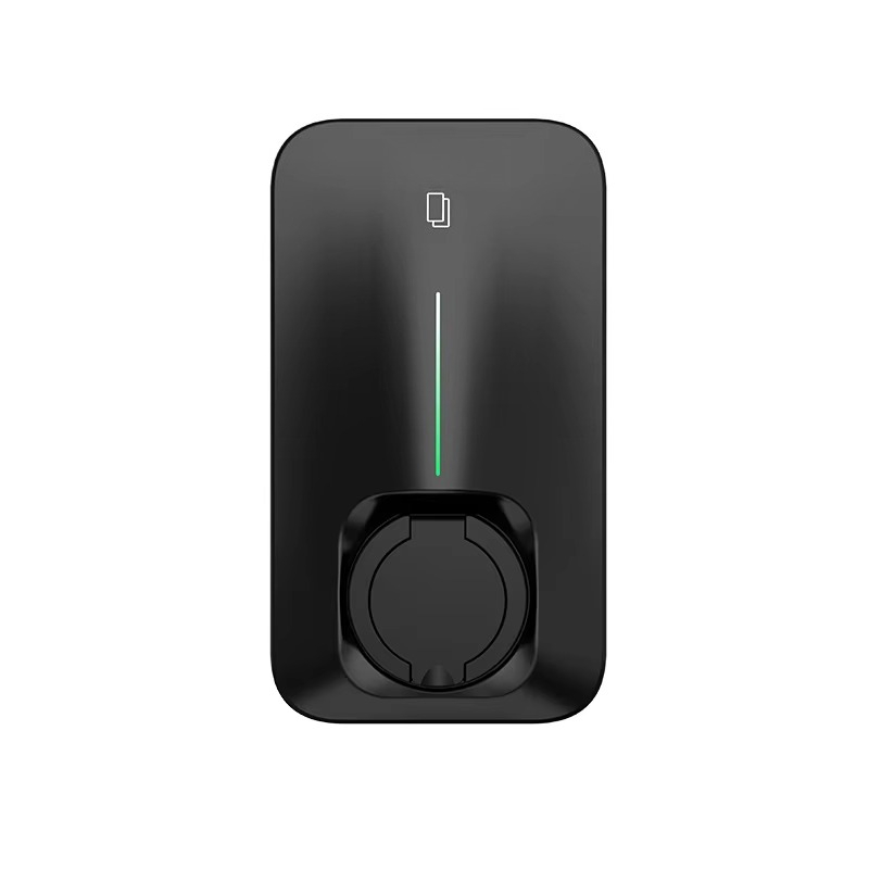 محطة شحن السيارات الكهربائية 3 - مراجعة Type 2 Charger وسعره