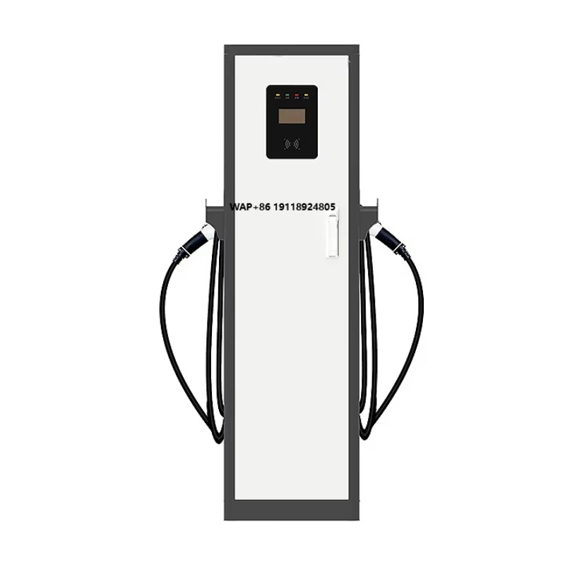 شاحن سيارات كهربائية مزدوج الت - مراجعة Type 2 Charger وسعره