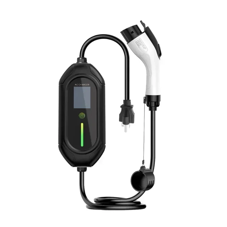 BYD 3.6KW 3 المرحلة Type2 Leve - مراجعة Ev Charging Pile وسعره