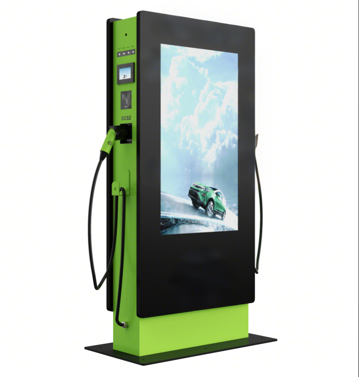 محطة شحن سيارات كهربائية سريعة - مراجعة Fast Ev Charger وسعره
