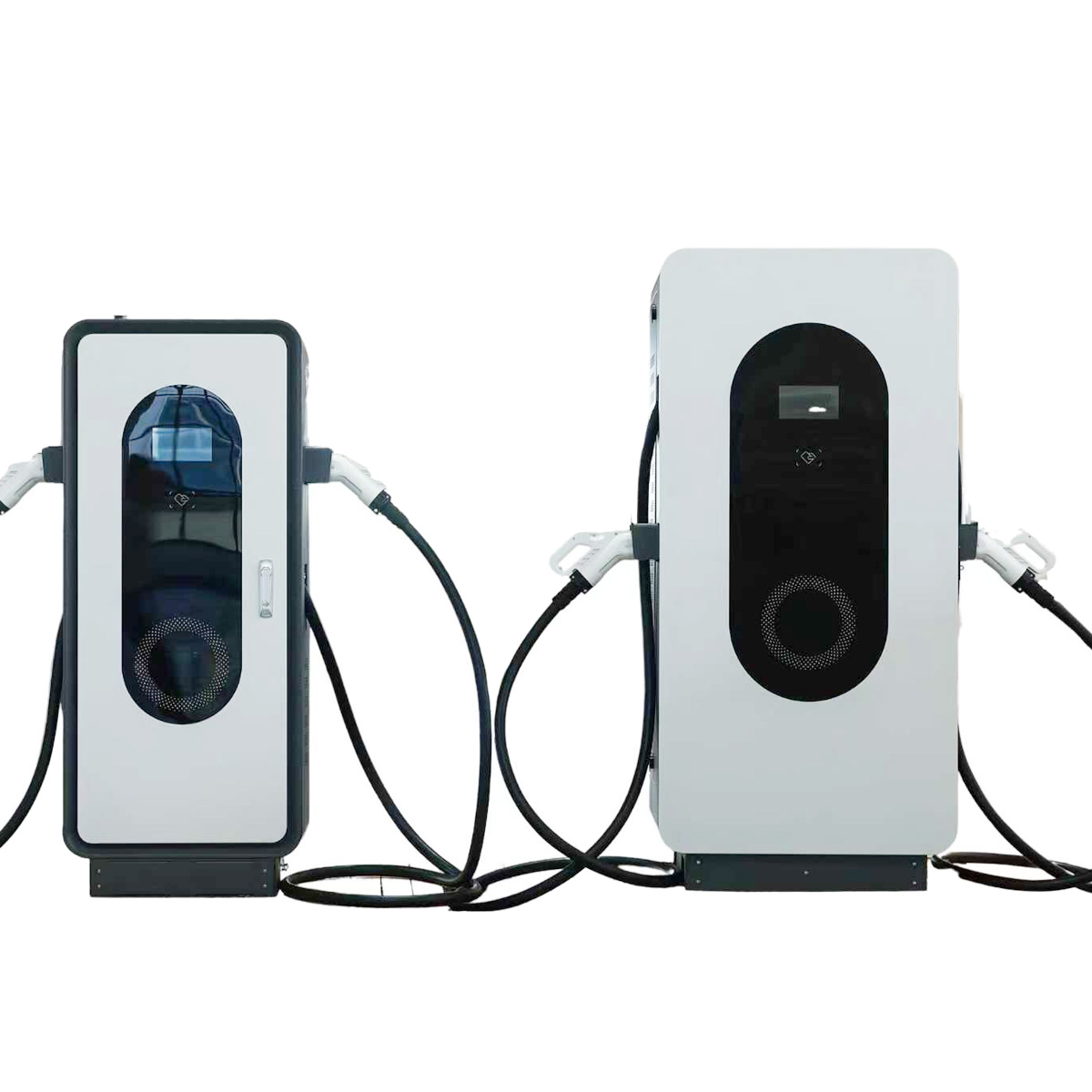 محطة شحن INNOTECH بقدرة 80 كيل - مراجعة Fast Ev Charger وسعره