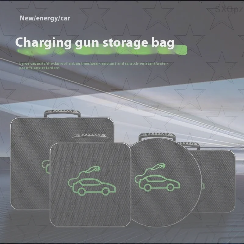 شاحن سيارة كهربائية المقابس تخ - مراجعة Portable Ev Charger وسعره