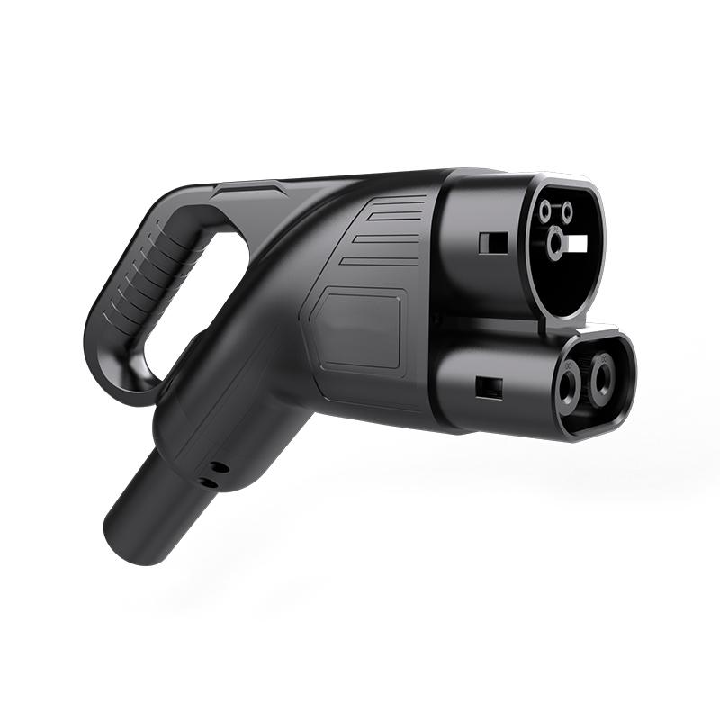 كابل شحن السيارات الكهربائية 4 - مراجعة Ev Charging Cable وسعره