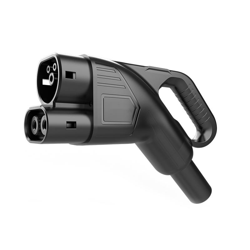 كابل شحن السيارات الكهربائية 4 - مراجعة Ev Charging Cable وسعره