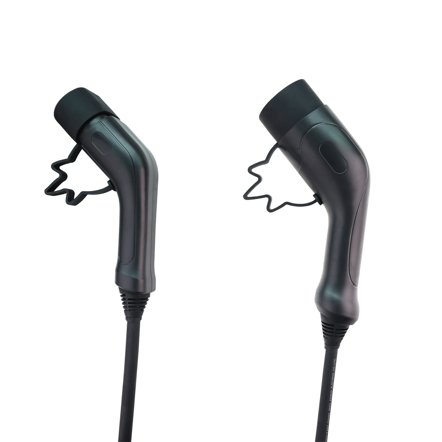 كابل شحن سيارات كهربائية محمول - مراجعة Type 2 Charger وسعره