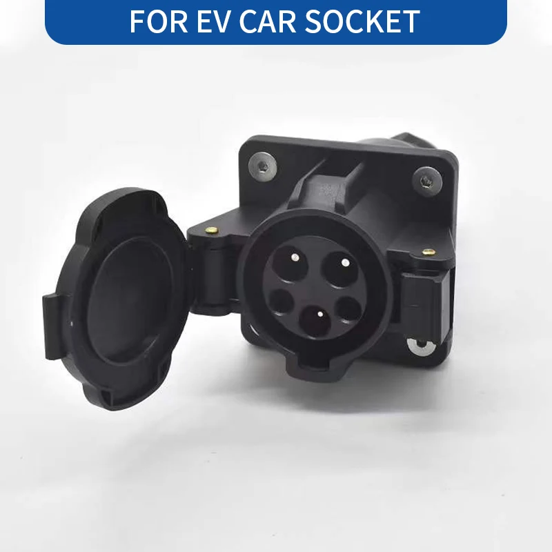 مقبس شحن السيارات الكهربائية م - مراجعة Ev Charging Cable وسعره