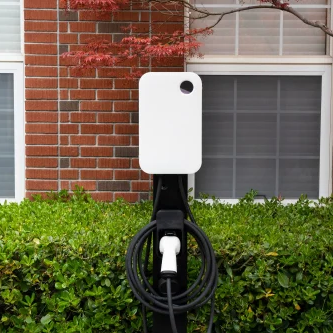 شاحن سيارات كهربائية سريع للتث - مراجعة Type 2 Charger وسعره